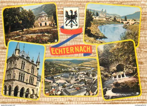 A5775 Luxembourg Echternach multi view