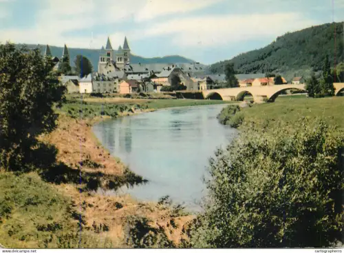 A5773 Luxembourg Echternach La Sure