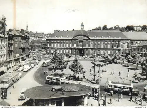 A5770 Belgium Liege Place St Lambert