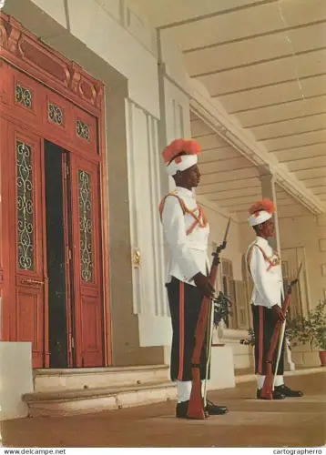 A6210 Sudanese Army