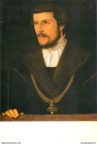 A6207 Man portrait - Cristoph Amberger