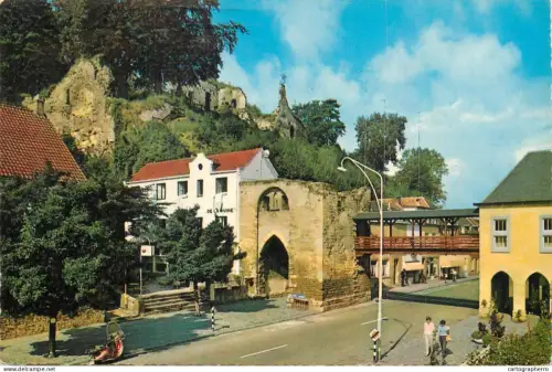 A5767 Netherlands Valkenburg Berkelpoort