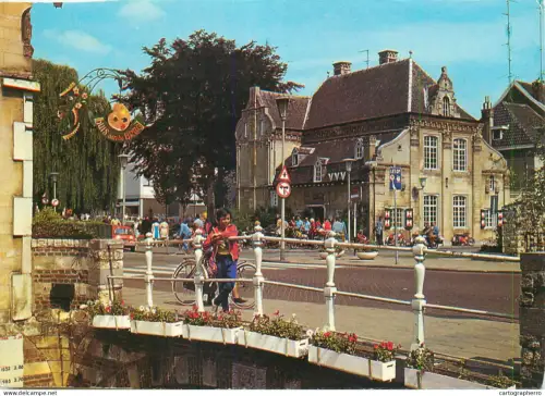 A5767 Netherlands Valkenburg Th Dorrenplein