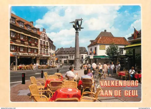 A5767 Netherlands Valkenburg aan de Geul