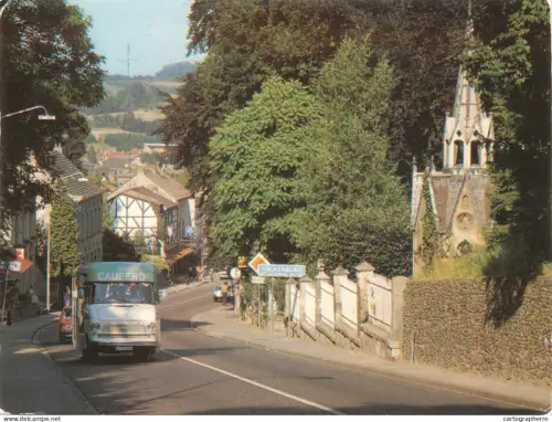 A5767 Netherlands Valkenburg Cauberg