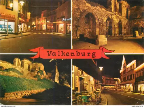A5767 Netherlands Valkenburg multi view