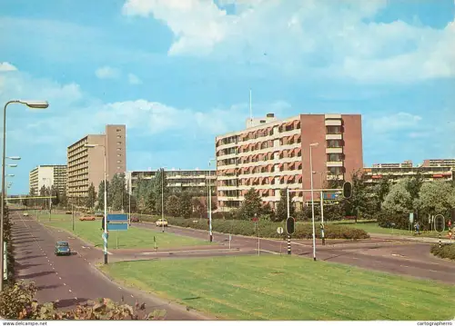 A5766 Netherlands Vlaardingen Holywijk