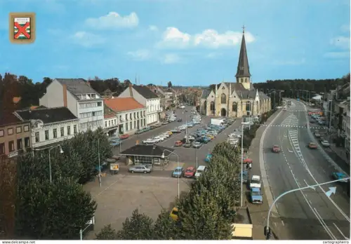 A5750 Belgium Beveren Grote Markt