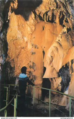 A5750 Romania Chiscau jud Bihor Pestera Ursilor