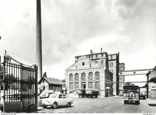 A5749 Belgium Brouwerij van Haacht