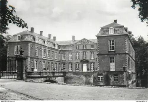 A5749 Belgium Ingelmunster Kasteel