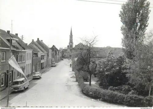 A5749 Belgium Doel Kerkstraat