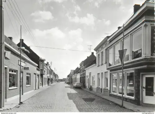 A5749 Belgium Doel Pastorijstraat