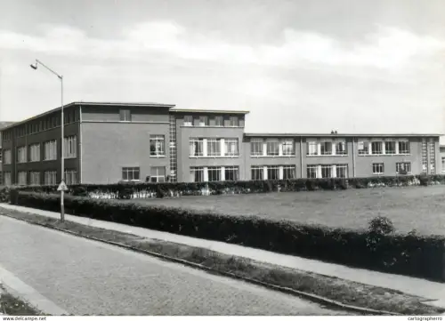 A5749 Belgium Essen Kostschool Mariaberg