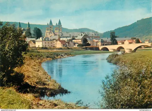 A5747 Luxembourg Echternach La Sure