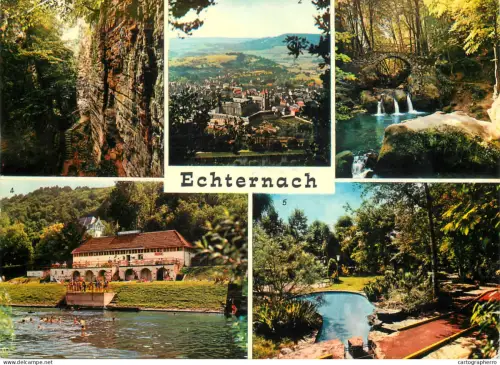 A5747 Luxembourg Echternach multi view