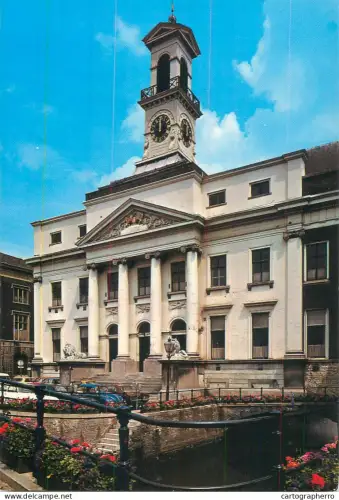 A5747 Netherlands Dordrecht Stadhuis