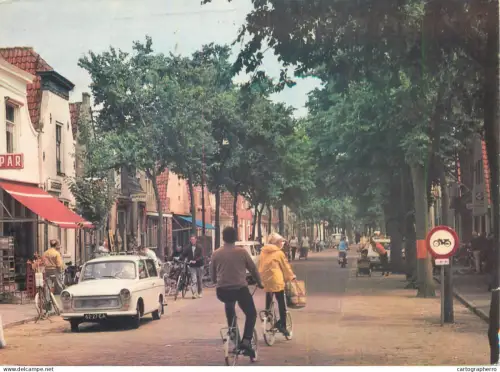A5747 Netherlands Vlieland