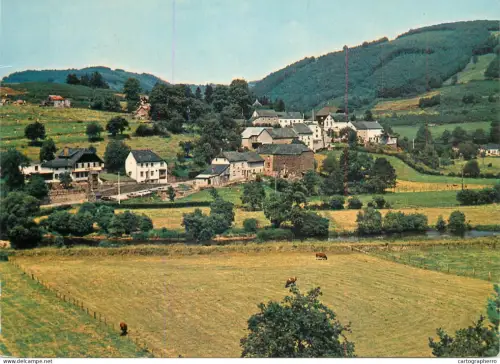 A5745 Belgium Ouren vue generale