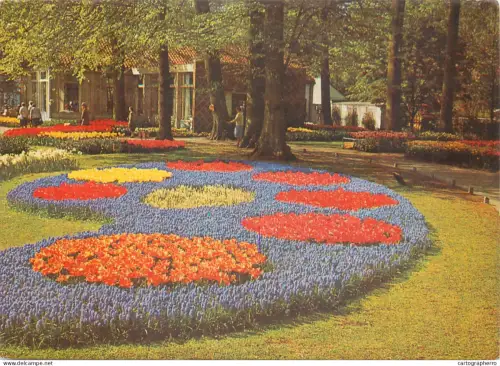 A5744 Netherlands Keukenhof Lisse