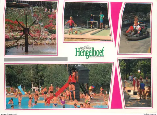 A5743 Netherlands Hengelhoef multi view