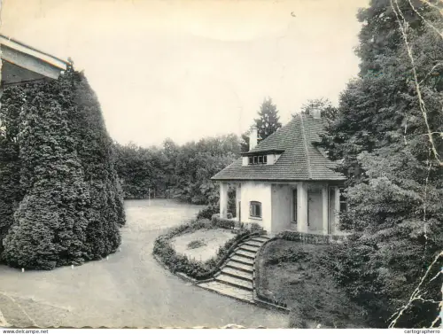 A5743 Belgium Heide Kalmthout Kinderkolonie Heidehof