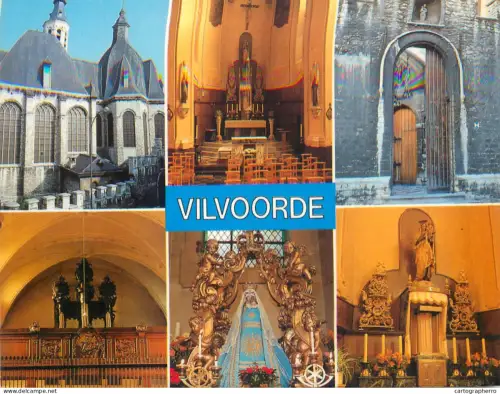 A5741 Belgium Vilvoorde multi view