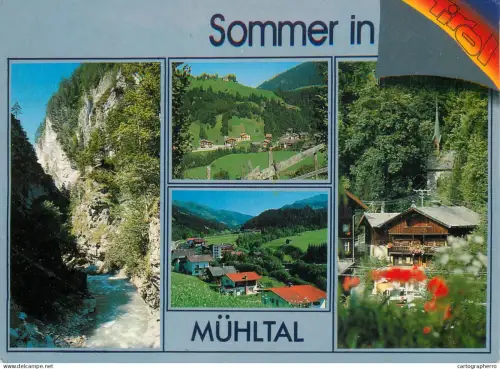 A5741 Austria Muhltal multi view