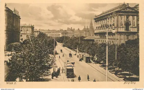 A6197 Austria Vienna / Wien I