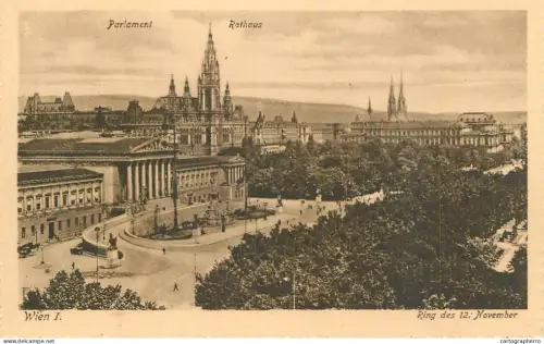 A6197 Austria Vienna / Wien I