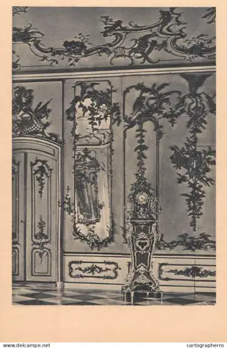 A6196 Germany Potsdam Bronzesaal