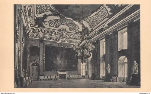 A6196 Germany Potsdam Marmorsaal