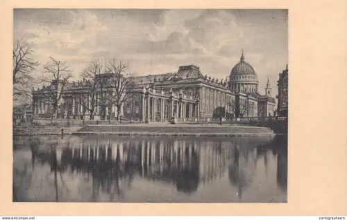 A6196 Germany Potsdam