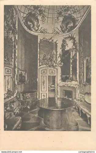 A6196 Germany Schloss Potsdam