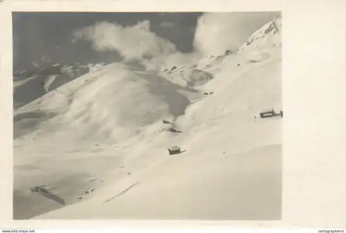 A5819 Austria : Sölden, Ötztal