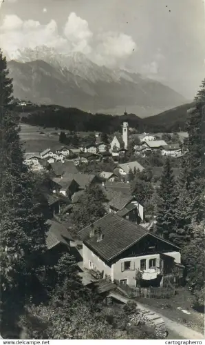 A5819 Austria Innsbruck Photo Atelier Richard Muller