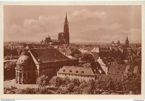A5819 France Strasbourg
