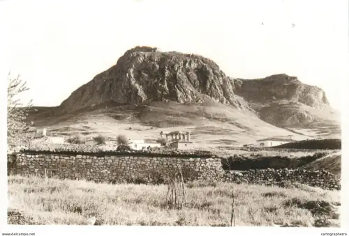 A5818 Greece Corinth