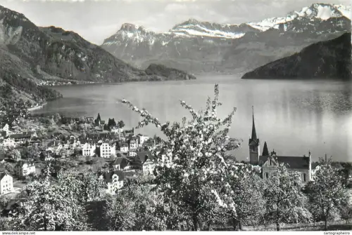 A5818 Switzerland Weggis