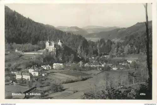 A5816 Austria Karnten Eberstein