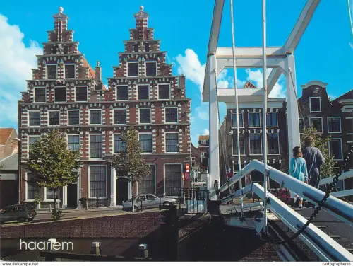 A5783 Netherlands Haarlem