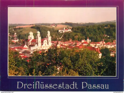A5782 Germany Passau