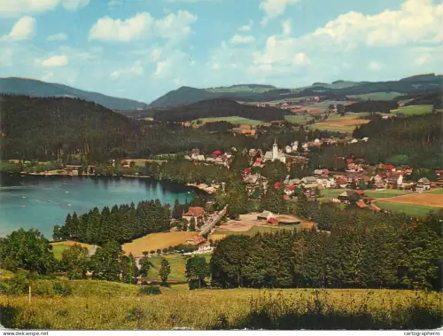 A5780 Germany Titisee Hochschwarzwald