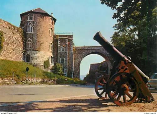 A5779 Belgium Namur Chateau des Comtes Le Donjon