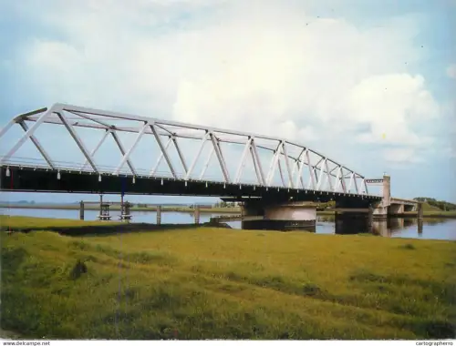 A5779 Netherlands Sas v. Gent Brug