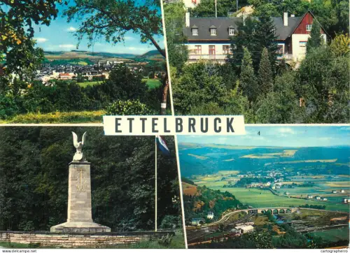 A5778 Luxembourg Ettelbruck multi view