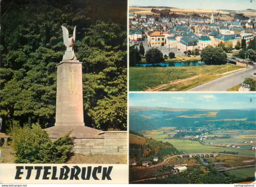 A5778 Luxembourg Ettelbruck multi view