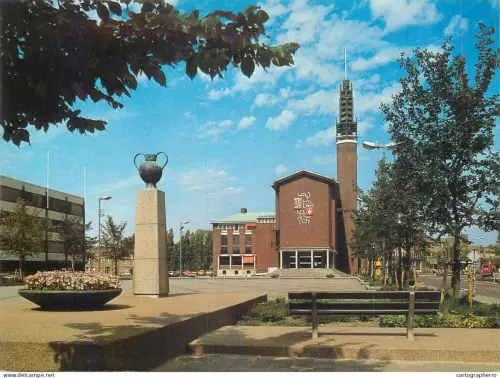A5777 Netherlands Vlissingen Stadhuis