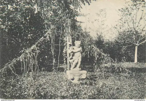 A5835 Germany Ammersee Unterschondorf Villa Rohrer