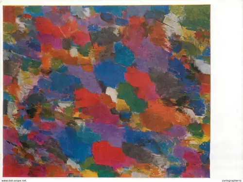 A5562 Paintings Jochen Seidel Universal Farben